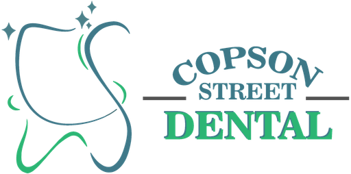 Copson Street Dental Logo