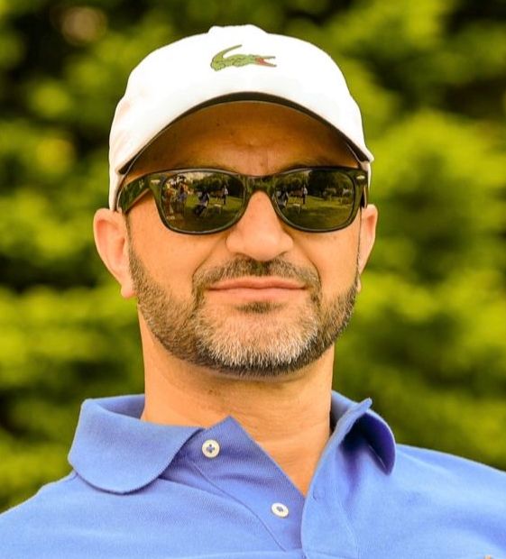 Shahid Muzaffar Chawoo